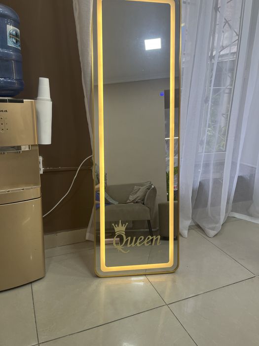 Мебель для салона красоты