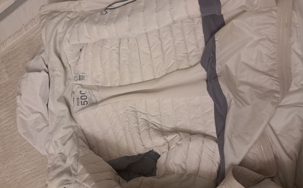 Дамски  ски екип