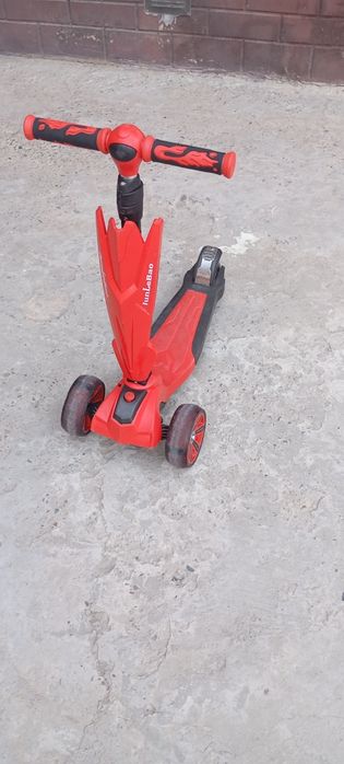 Bolalar samakati