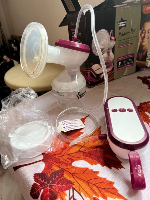 Pompa de san electrica