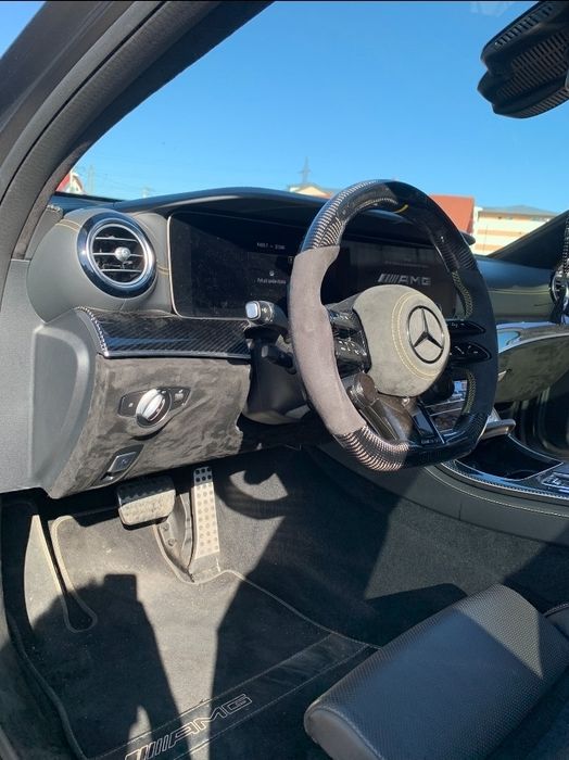 Retapițare plafon auto • Plafon „Starlight” • Colantare • Polish faruri