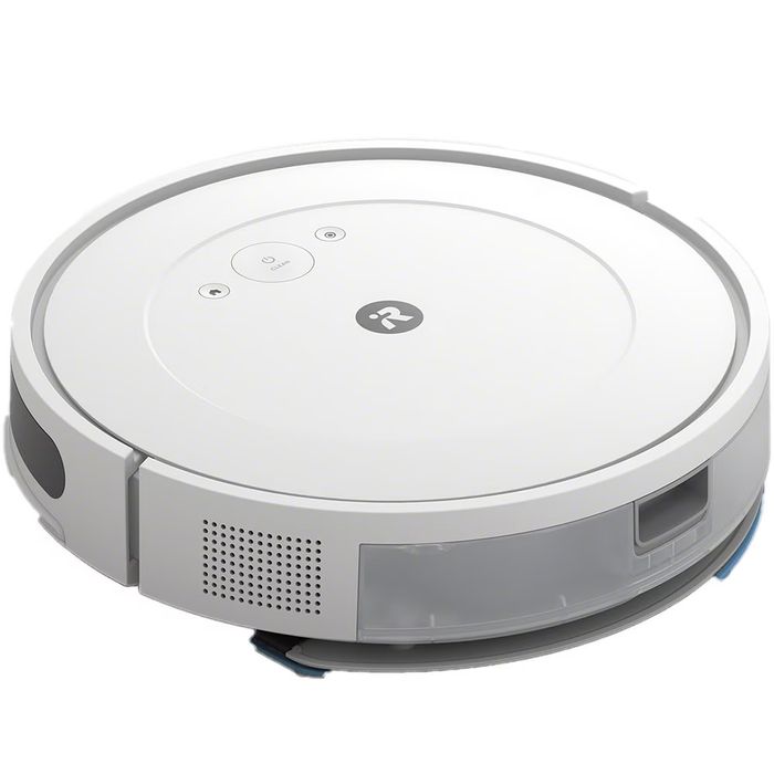 Aspirator robot IROBOT Combo Essential