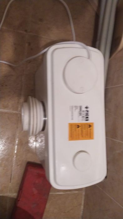 Ремонт насосов .фикальной