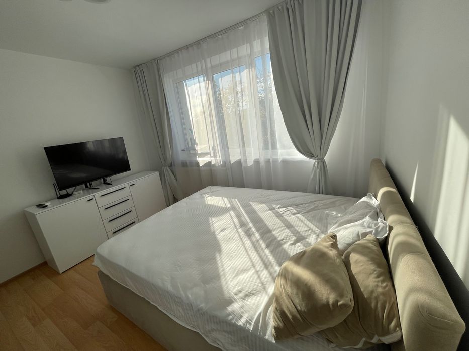 Vânzare apartament 2 camere micro 17