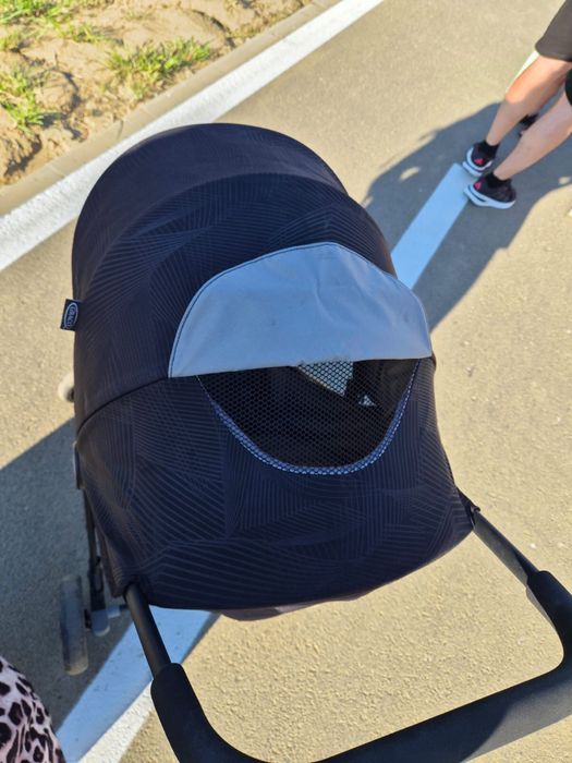 Graco Breaze Lite Carucior Sport