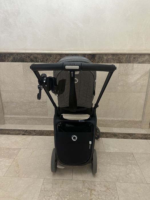 Продам коляску Bugaboo Dragonfly