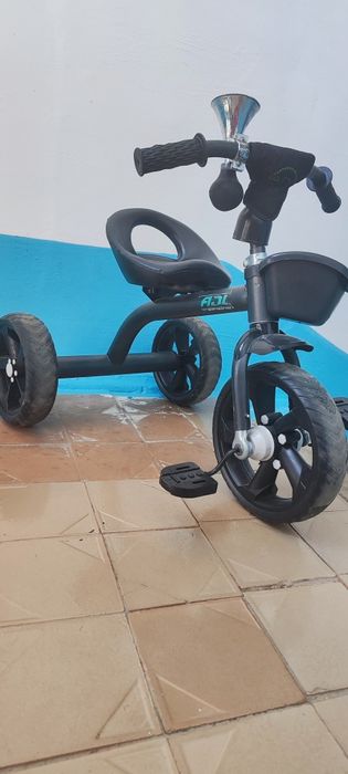 Продам детский велосипед