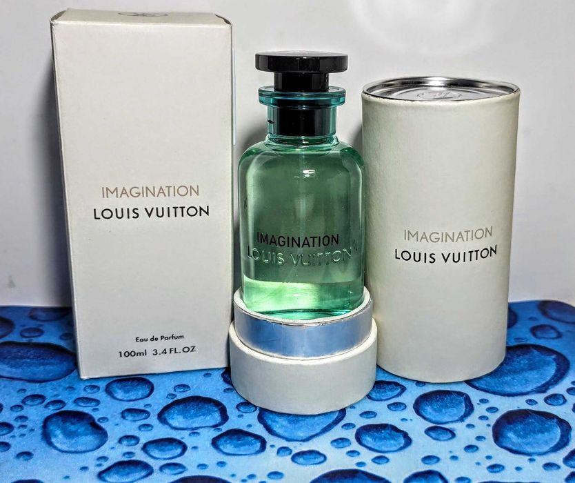Parfum Louis Vuitton - Imagination, Ombre Nomade, Pacific Chill, 100ml