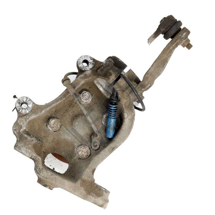 Преден ляв шенкел BMW 5 Series (E60,E61)  2003-2010 ID: 125618