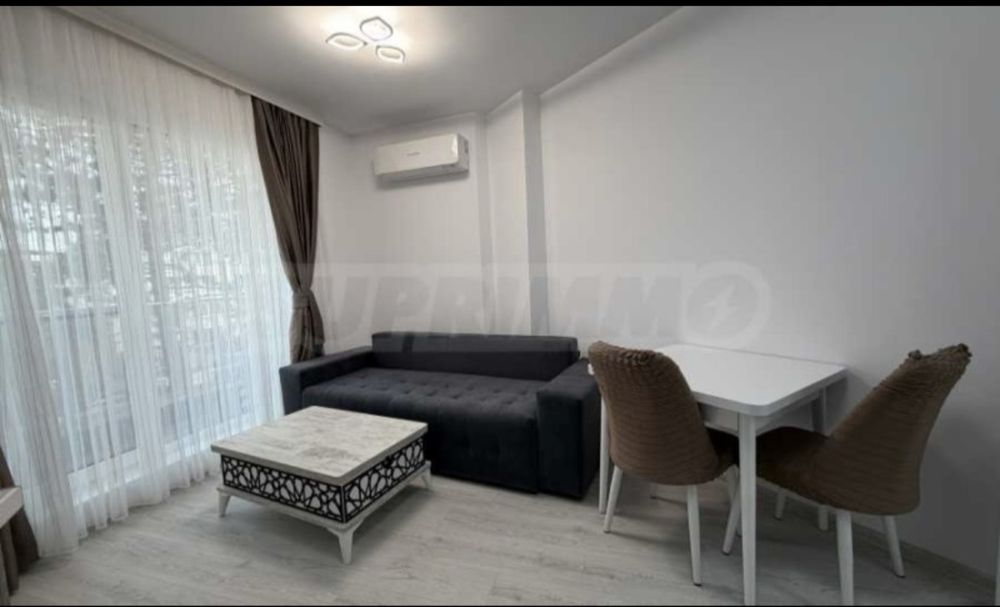 Апартамент под наем