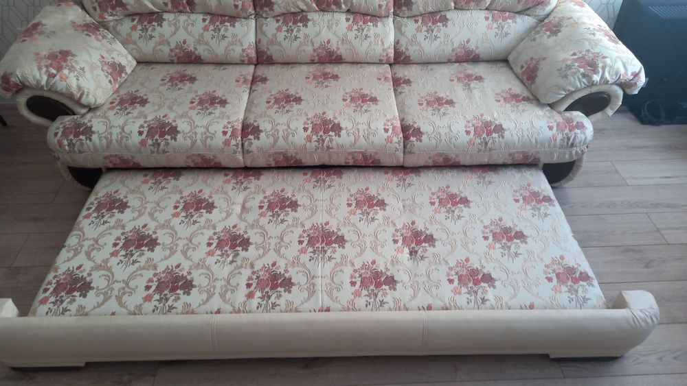 Продам диван в идеальном состоянии