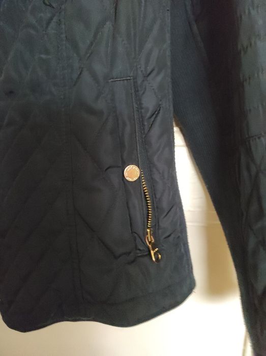 Дамско яке пролет есен