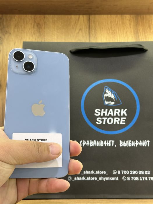 Iphone 14 Plus 128gb