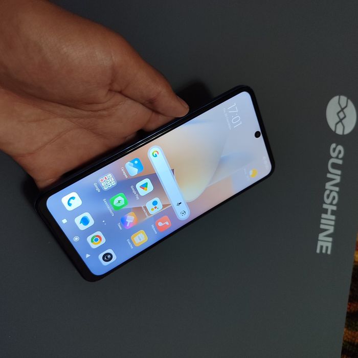 Redmi Note 11 128 Gb karobkalik