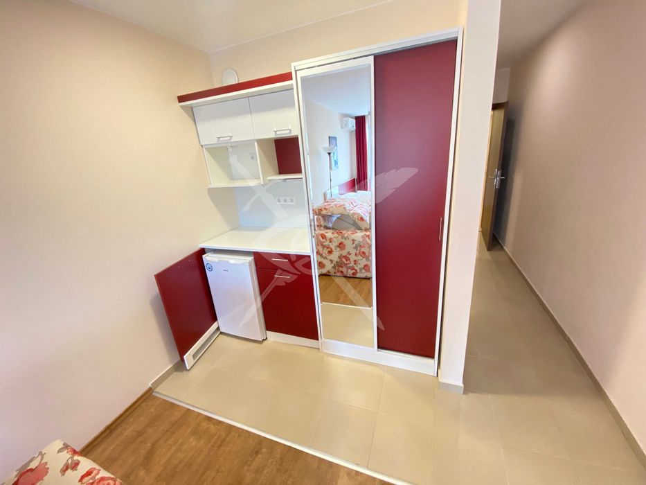 Продава се Едностаен апартамент в Свети Влас - 49 кв.м за 1692 €/кв.м - Снимка #7