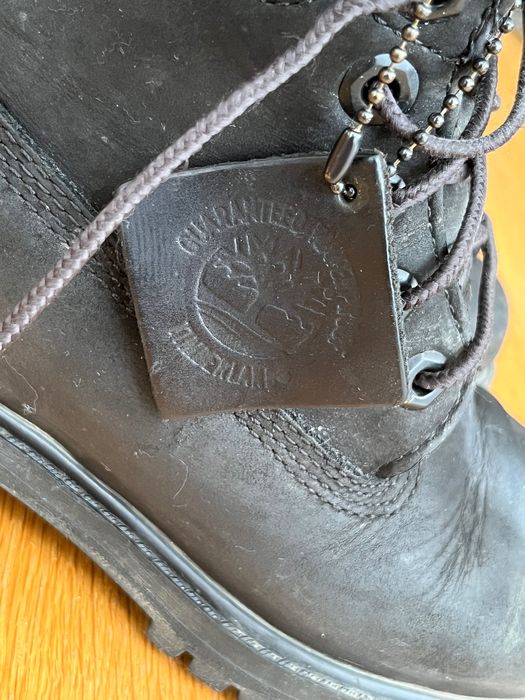 Детски боти Timberland размер 35