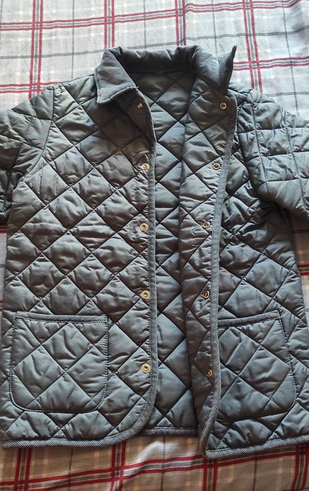 Детски якета Бенетон - размери 130/140/150