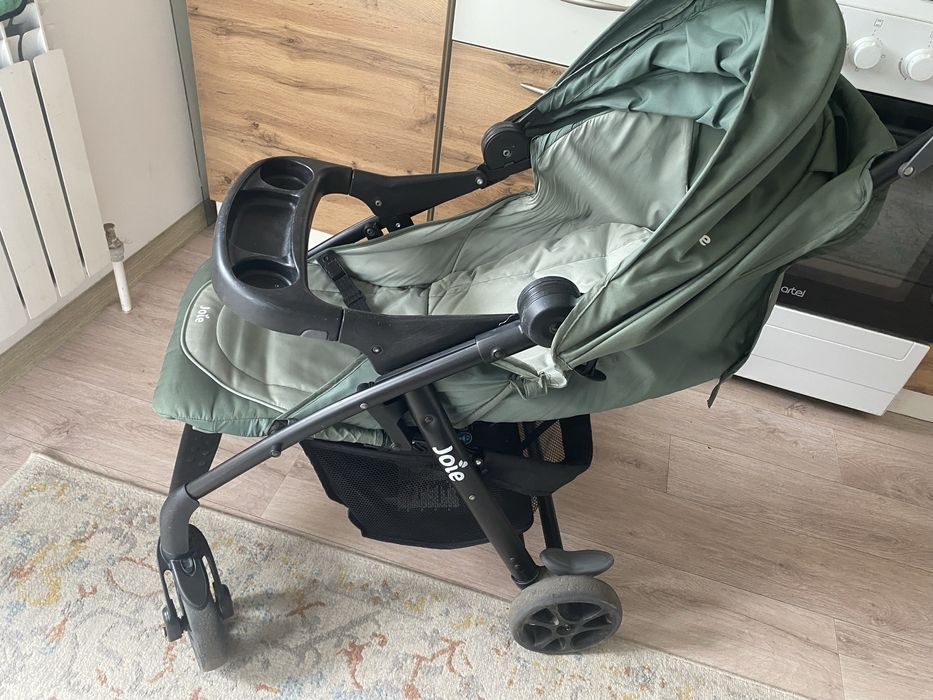 Продается Коляска Сатылады