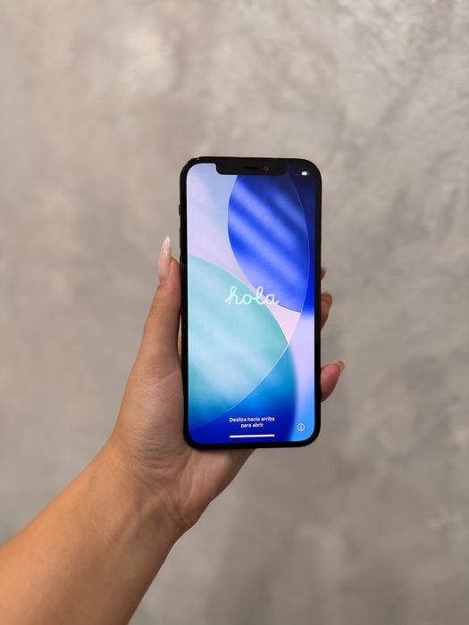 Iphone 12 pro 128 gb