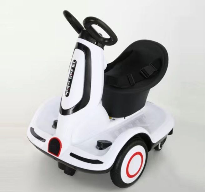 Электроатомобиль