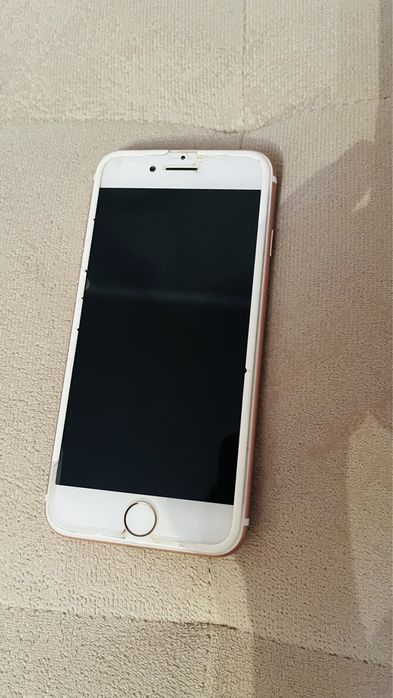 Iphone 7 в хорошем состоянии