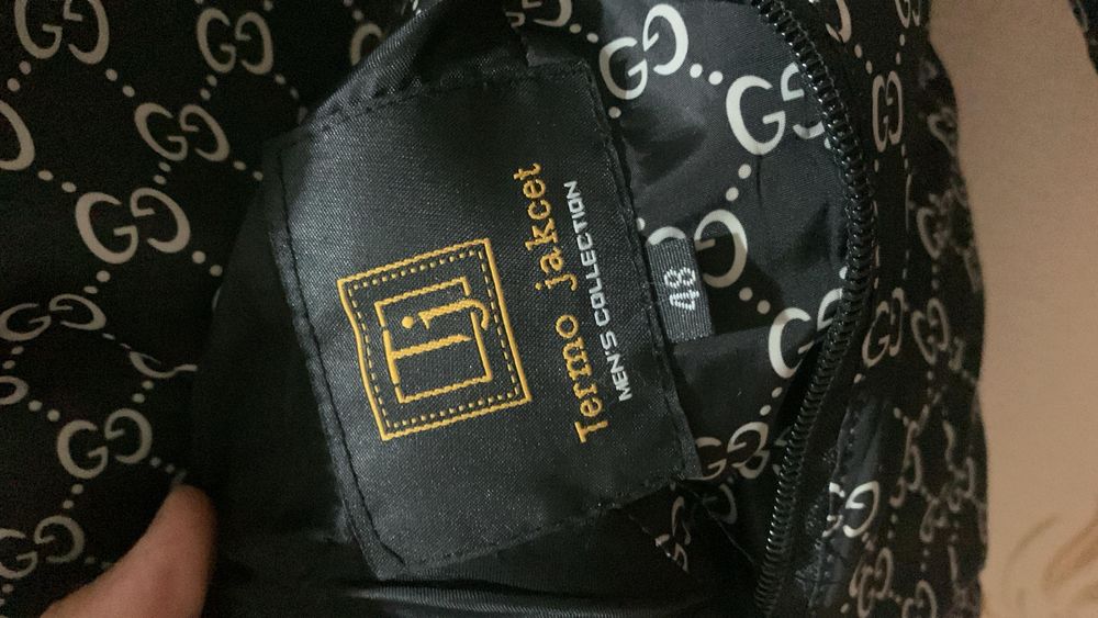 Продам Зимний Куртка