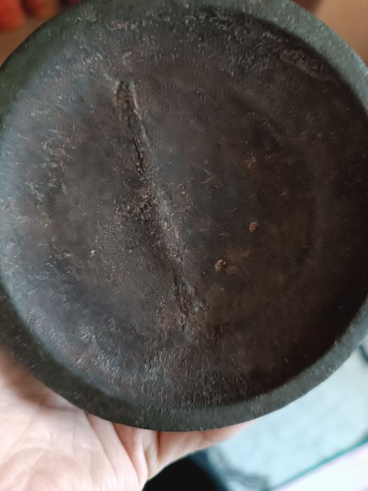 Касли ступка  царская редкость