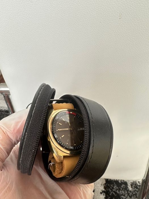 Vintage Seiko Bellmatic - automatic alarm 70s