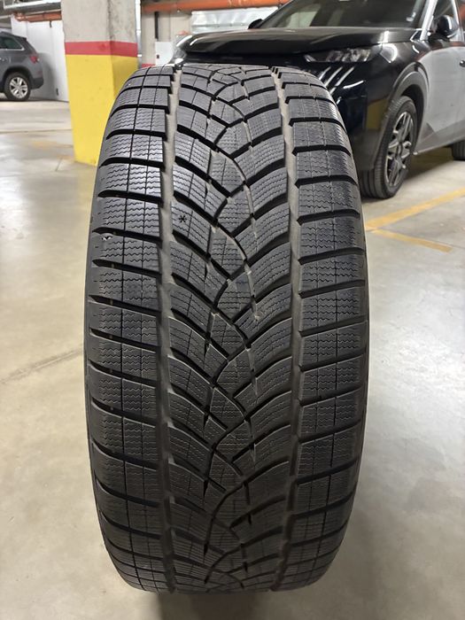 GOODYEAR Ultratrip SUV 275/50/20 Чисто Нови !!!