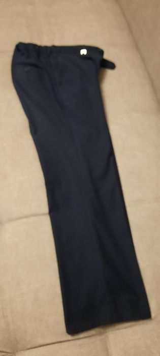 Брюки 146р школьные Angelcher