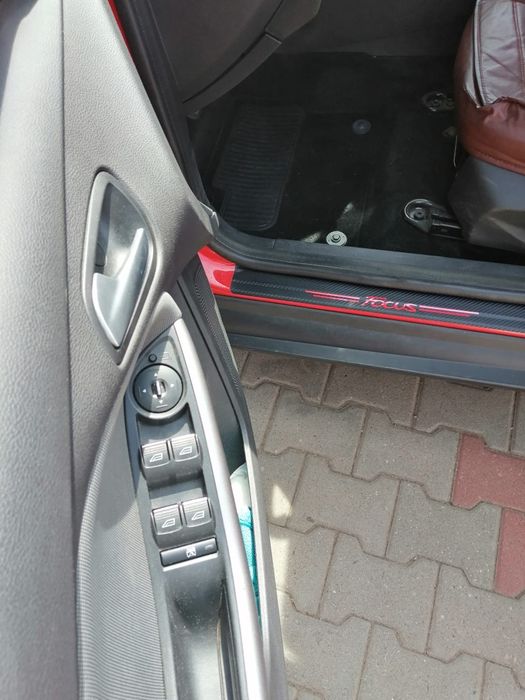 Ford focus 3 an 2012 motor 1,6diesel