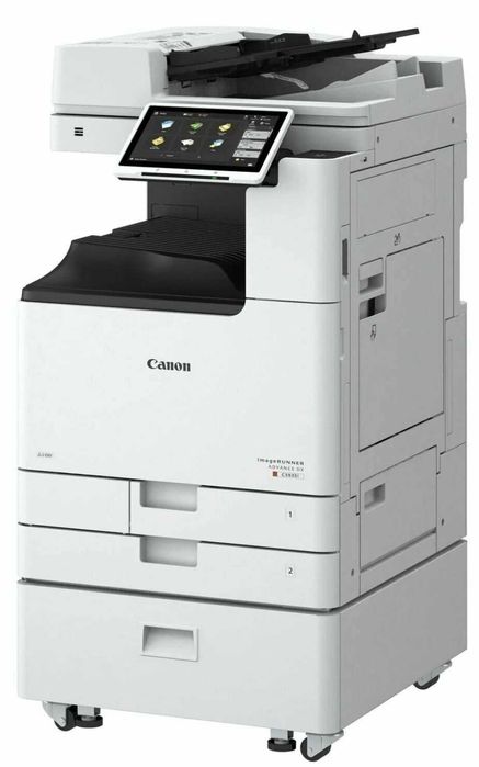 МФУ Canon imageRUNNER ADVANCE DX C3926I + toner canon 64 Скидки !!!