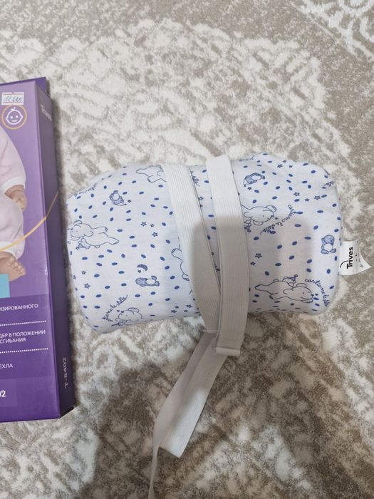 Бандаж от дисплазии. .