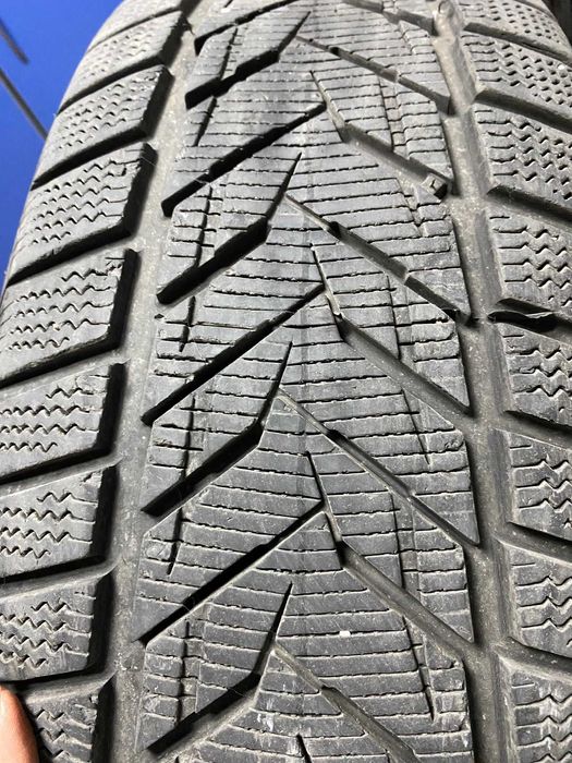 Premium зимни гуми VREDESTEIN WINTRAC PRO XL 225/60R17 103H с DOT 2017
