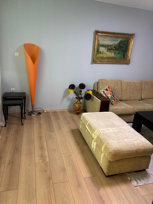 Дава се под наем Двустаен апартамент в Пловдив, Тракия - 64 кв.м за 433.5 € - Снимка #1