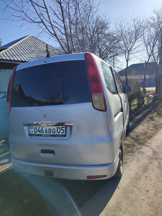 Фав в-70 бусик 7 мест