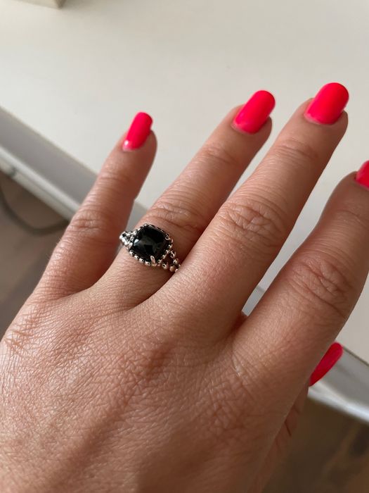 Пръстен Pandora Винтидж класа , размер 50