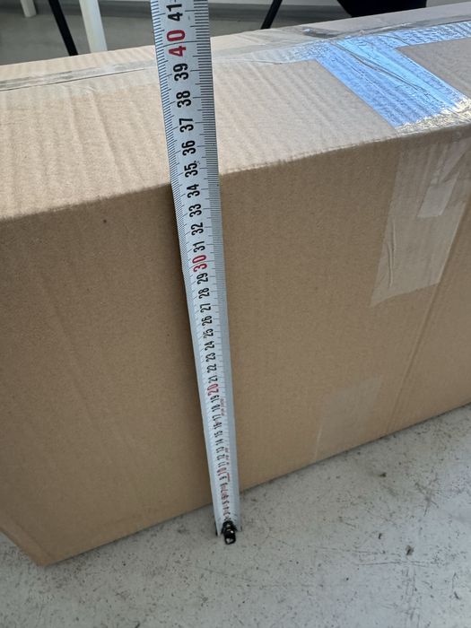 Кашони за преместване и съхранение – здрави картонени кутии различни размери