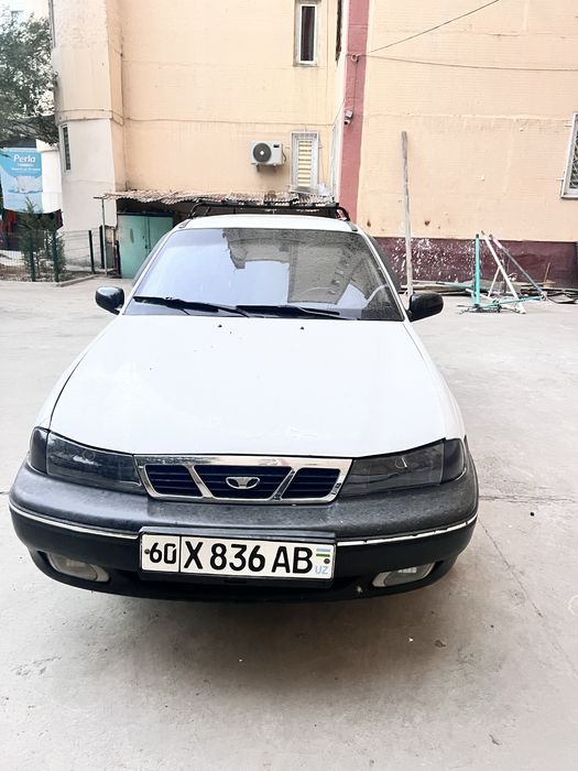 Nexia 1 sons trablon