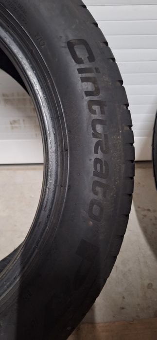 DOT 2024! 2 бр 205 55 16 Pirelli cinturato c2