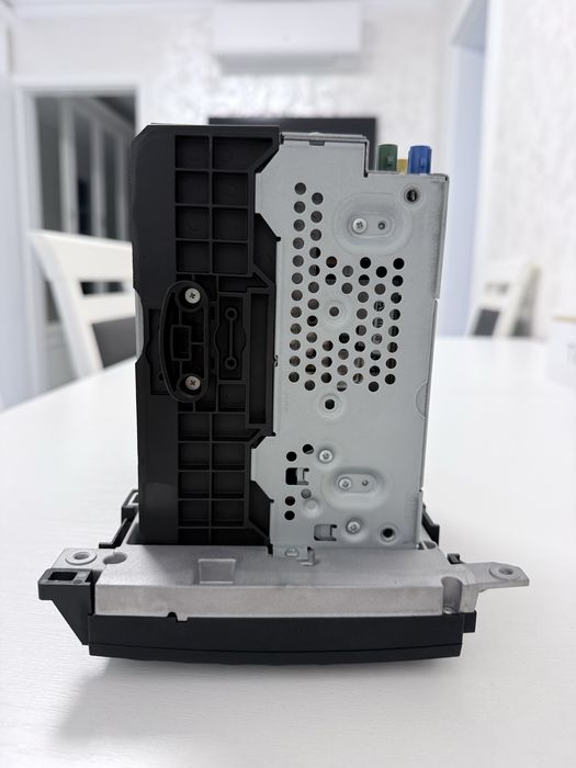 Navigatie Mercedes B Classe W245 ,W169,Vito,Viano,magazie 6 DVD,Hard,