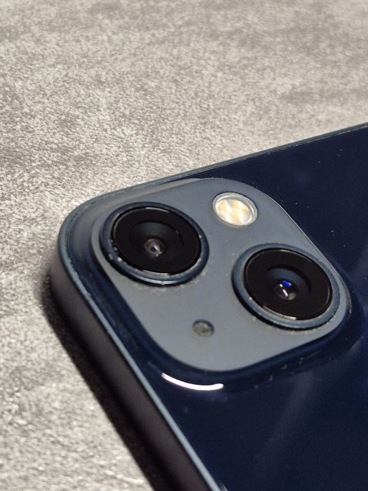 iphone 13 128 гб 74% акб оригинал fast