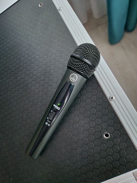 Microfon SHURE BG 5.0