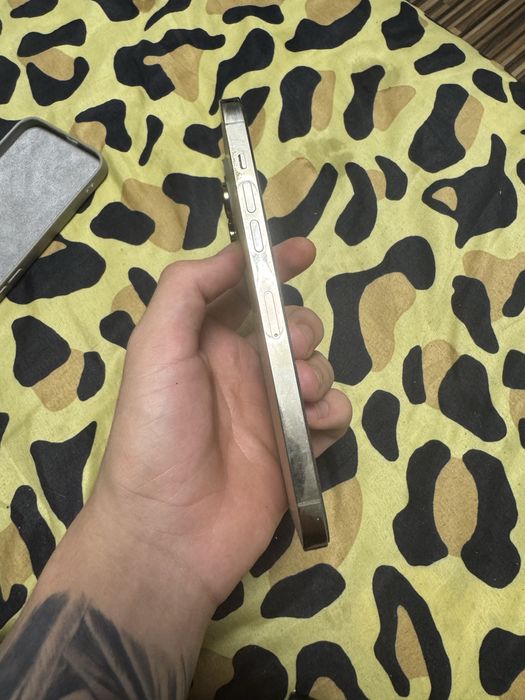 Iphone 14 pro max gold 128gb