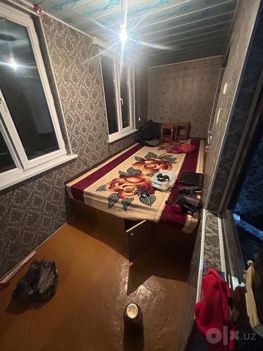 ЧИРЧИК Шахрида  Арендага  квартира 20-ва 3- мактаблар якин
