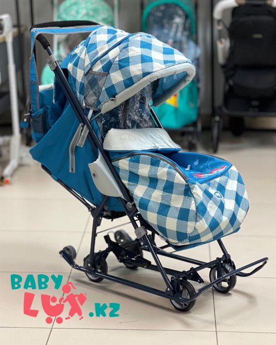 Санки коляски, санки каляски