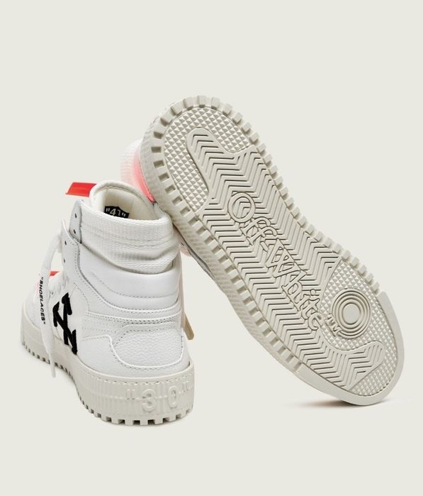 Nike OFF WHITE marimi disponibile