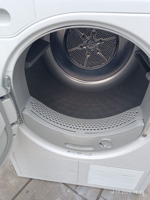 Сушилня miele Т1 нов модел