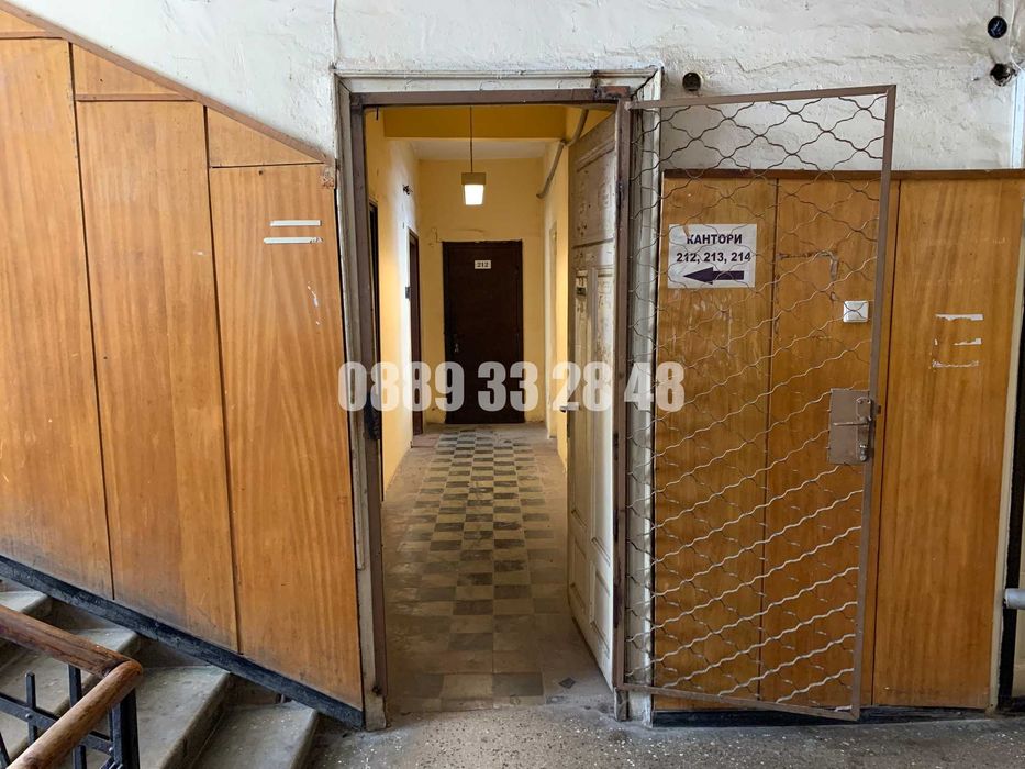 Продава се Двустаен апартамент в София, Център - 87 кв.м за 1828 €/кв.м - Снимка #1