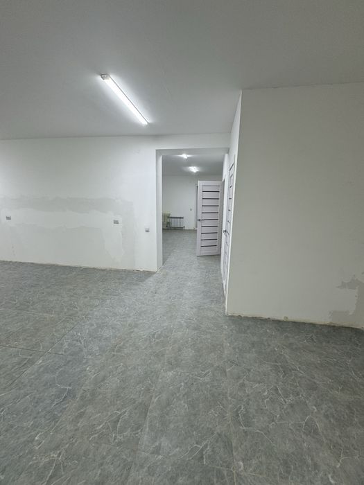 Коммерческое помещение
